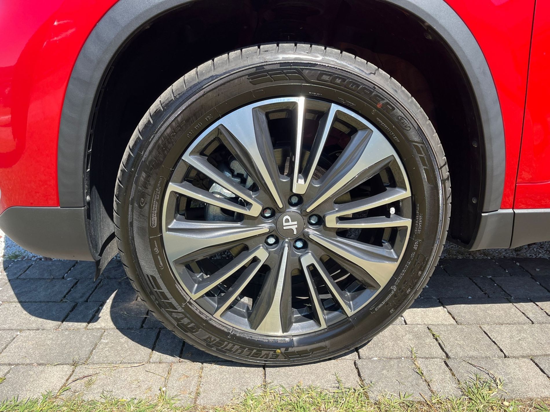 1.5 turbo GPL 153cv DCT 7posti - SENZA VINCOLI DI FINANZIAMENTO - Gallotti Auto